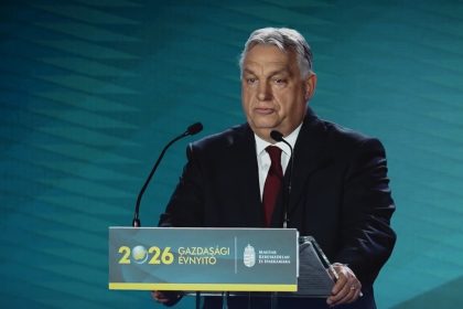 Orbán: "Romperemos por la fuerza el bloqueo petrolero ucraniano"