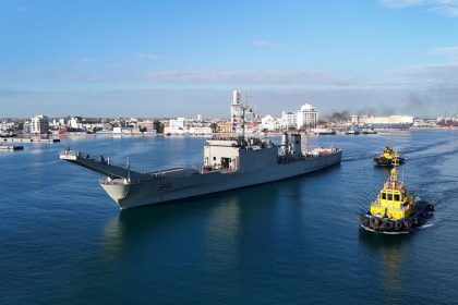 Sheinbaum sobre Cuba: "Vamos a seguir enviando ayuda humanitaria en todo lo que se requiera"