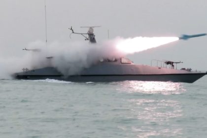 Centcom anuncia el paso a la siguiente fase de la operación contra Irán