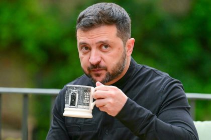 La oposición húngara arremete contra Zelenski por sus amenazas a Orbán