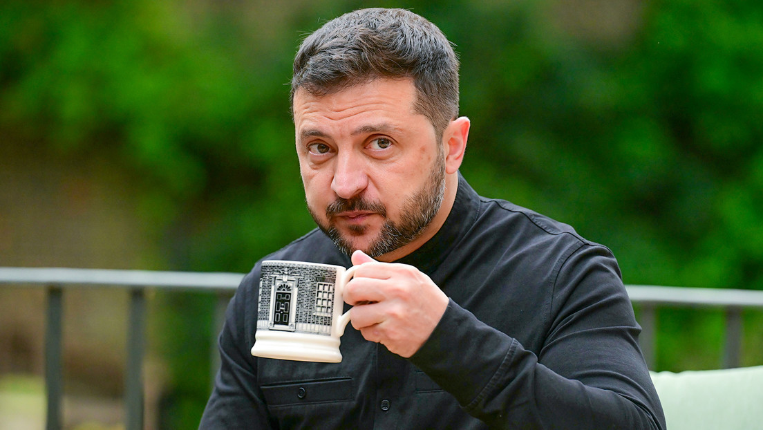 La oposición húngara arremete contra Zelenski por sus amenazas a Orbán