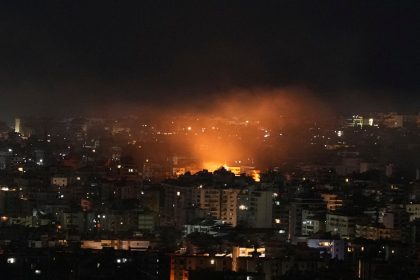 MINUTO A MINUTO: EE.UU. anuncia una segunda fase de su ofensiva en Irán, mientras crecen temores de una guerra prolongada