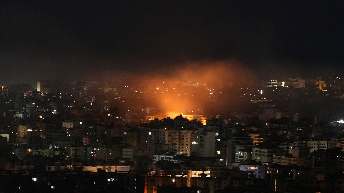 MINUTO A MINUTO: EE.UU. anuncia una segunda fase de su ofensiva en Irán, mientras crecen temores de una guerra prolongada