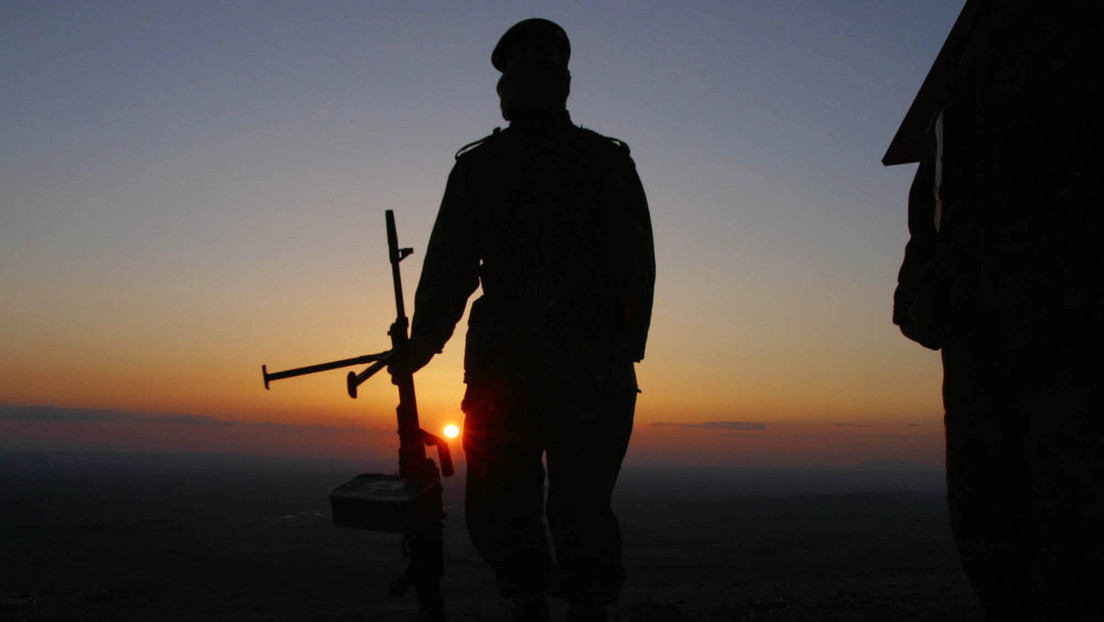 Bloomberg: Israel intenta arrastrar a los kurdos a la guerra contra Irán