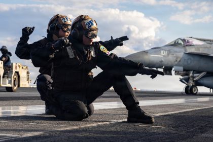 Trump, sin límites: fracasa una resolución antiguerra en el Congreso de EE.UU.