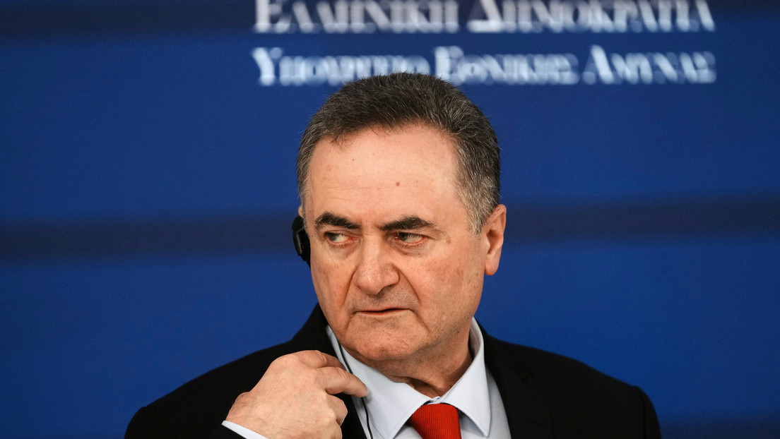 Ministro de Defensa de Israel espera ver un golpe de Estado en Irán