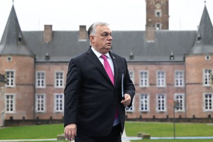La Comisión Europea carga contra las amenazas personales de Zelenski a Orbán