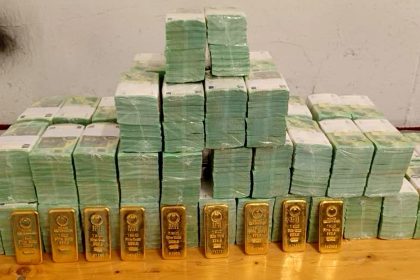 Hungría detiene un supuesto convoy de la "mafia militar" ucraniana: claves del nuevo escándalo