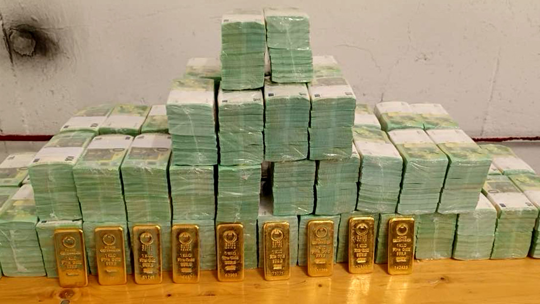 Hungría detiene un supuesto convoy de la "mafia militar" ucraniana: claves del nuevo escándalo