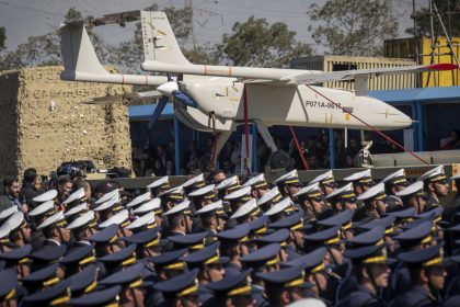 Medios: EE.UU. carece de defensas contra los drones de Irán