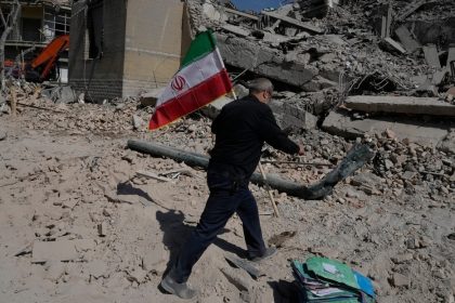 Putin insta al cese inmediato de las hostilidades en Oriente Medio