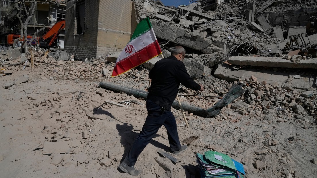 Putin insta al cese inmediato de las hostilidades en Oriente Medio