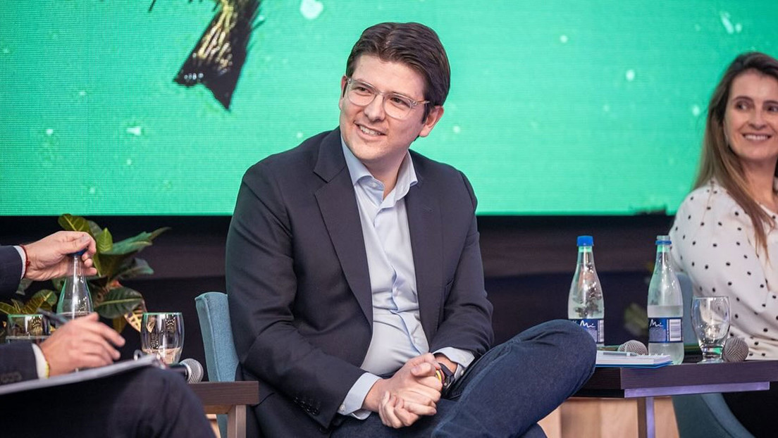 Condenan a 21 años de cárcel a implicado en el asesinato del senador colombiano Miguel Uribe Turbay