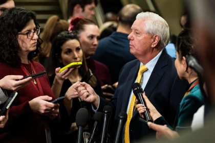 Una de las voces clave que persuadió a Trump de que tenía que atacar Irán