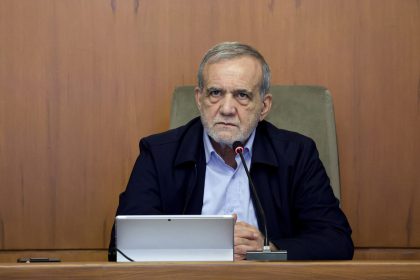 "Llevarán estos sueños a la tumba": Irán responde a la exigencia de Trump de "rendición incondicional"