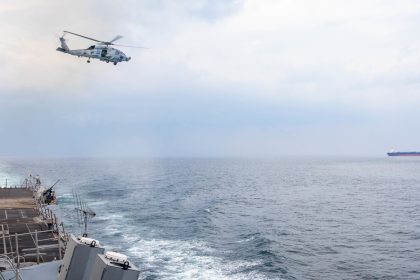 EE.UU. sobre Irán: "Vamos a quitar todo el petróleo de las manos de los terroristas"