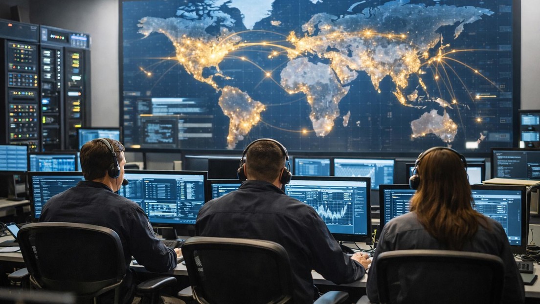 Trump presenta su 'ciberestrategia' para EE.UU.: ¿Qué estipula?