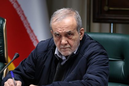 El mensaje del presidente de Irán a los países del golfo Pérsico