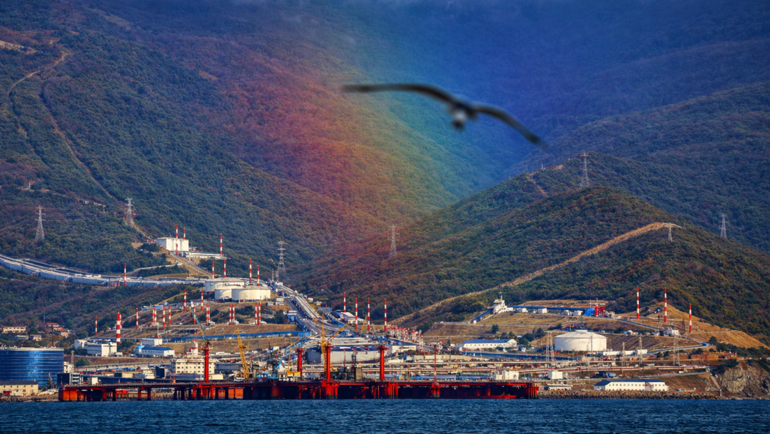 Enviado de Putin: "Las sanciones occidentales han resultado perjudiciales para la economía mundial"