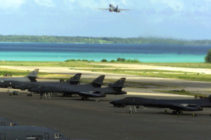 Isla de discordia entre Trump y Londres, en INFOGRAFÍA