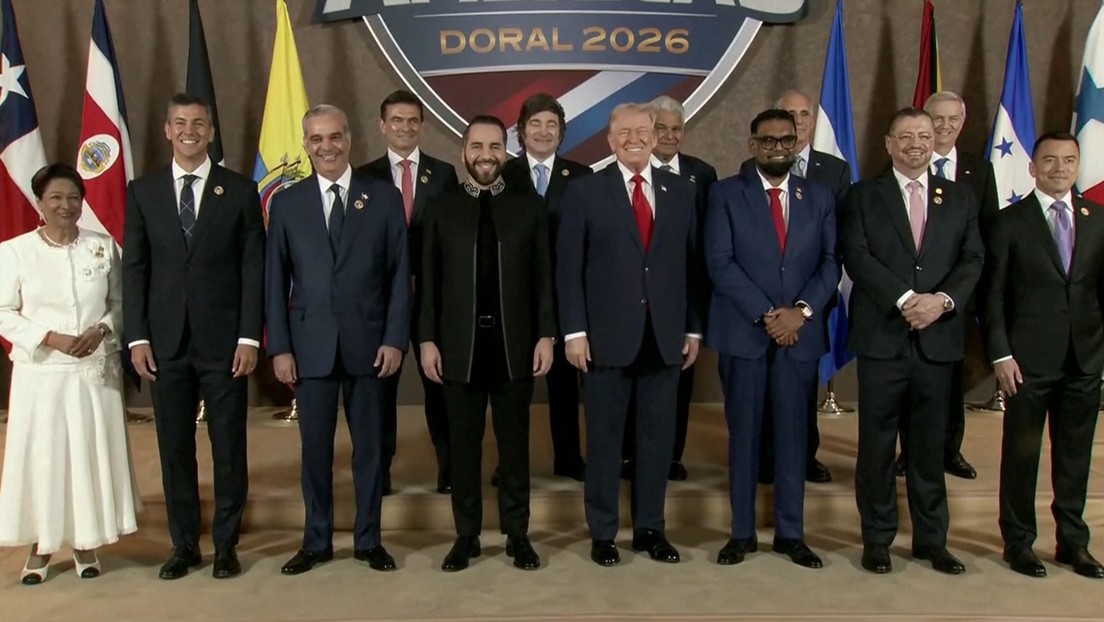 ¿Seguridad regional o alineación ideológica? La agenda de Trump en su Cumbre Escudo de las Américas