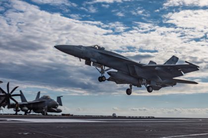 Trump sobre Irán: "A ellos les gustaría llegar a un acuerdo, a nosotros no"