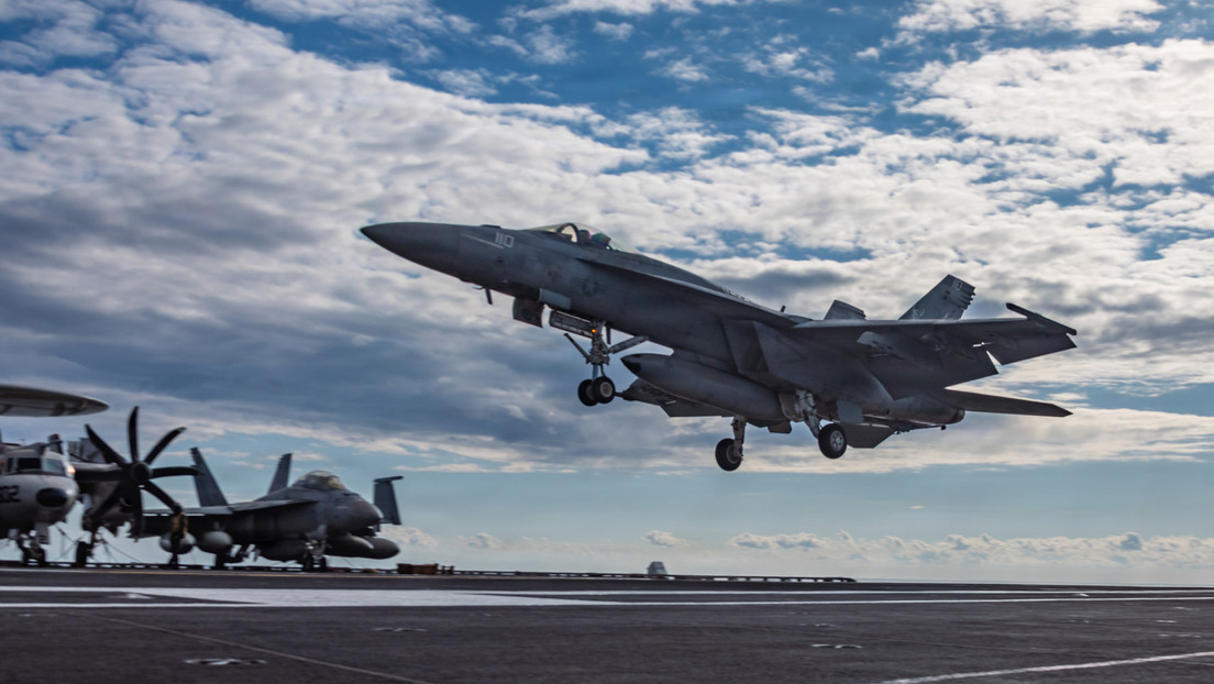 Trump sobre Irán: "A ellos les gustaría llegar a un acuerdo, a nosotros no"