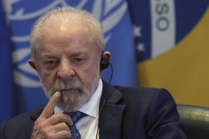 Lula suspende su viaje a EE.UU. por el conflicto armado en Oriente Medio