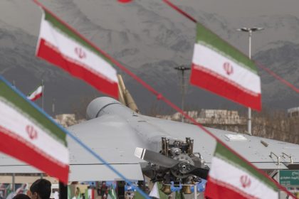 Pekín sobre la agresión contra Irán: "La fuerza no ofrece solución"