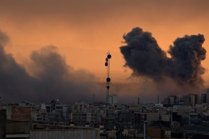 NYT: Israel mató a funcionarios de Irán que EE.UU. consideraba potenciales negociadores para poner fin al conflicto