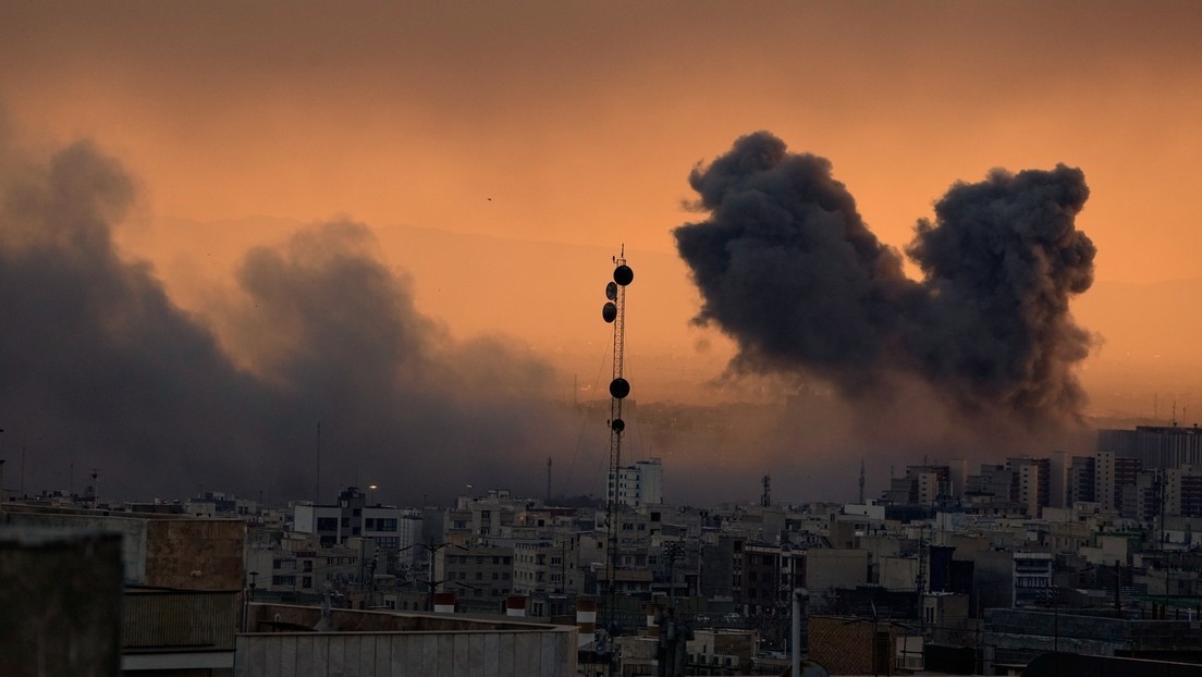 NYT: Israel mató a funcionarios de Irán que EE.UU. consideraba potenciales negociadores para poner fin al conflicto