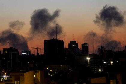 El llamado de China ante la escalada del conflicto en Oriente Medio