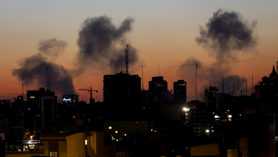 El llamado de China ante la escalada del conflicto en Oriente Medio