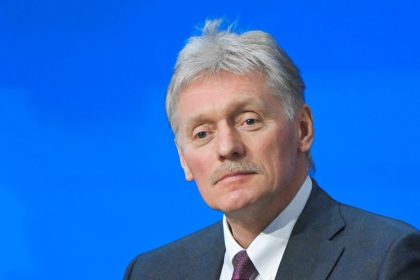"¿En qué clase de mundo vivimos ahora?": Así responde Peskov