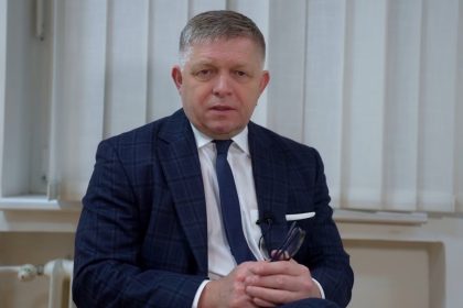 Otro país se declara dispuesto a bloquear el préstamo de la UE para Kiev