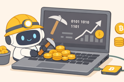 Un agente de IA 'cobra vida' y empieza a minar criptomonedas en secreto