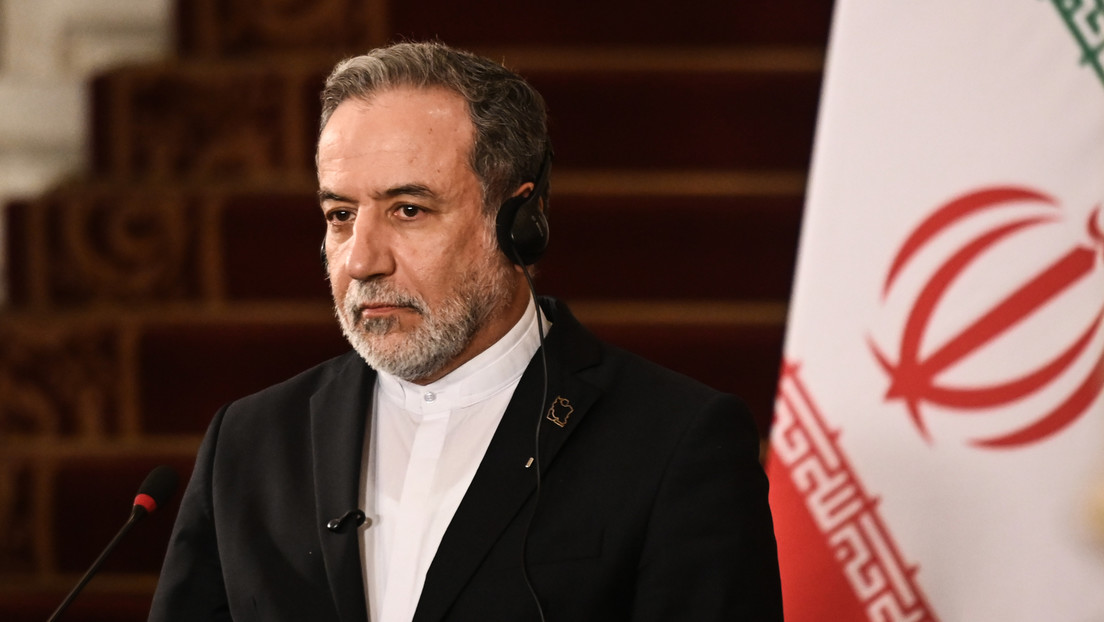 Canciller iraní: "Las acciones de Lindsey Graham constituirían alta traición en Irán"