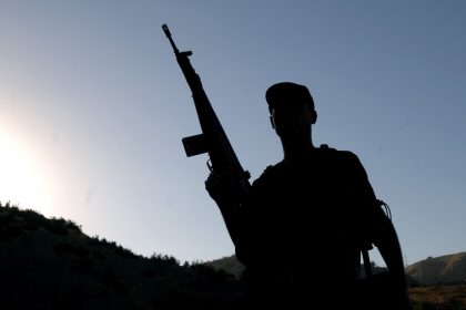 Axios: Los kurdos no quieren actuar contra Irán porque no confían en el apoyo de EE.UU.