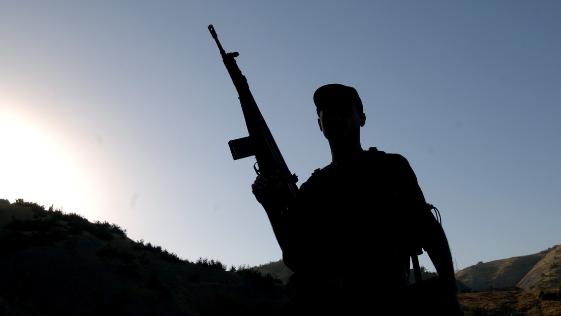 Axios: Los kurdos no quieren actuar contra Irán porque no confían en el apoyo de EE.UU.