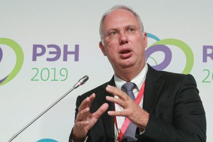 Enviado de Kremlin: "Europa tendrá que pagar un precio colosal por sus errores"