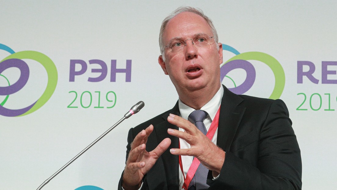 Enviado de Kremlin: "Europa tendrá que pagar un precio colosal por sus errores"