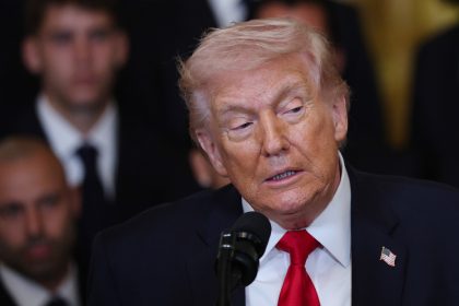 Esto es lo que dijo Trump tras la elección del nuevo líder supremo de Irán