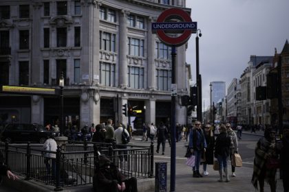 Este país europeo tendría reservas de gas solo para dos días