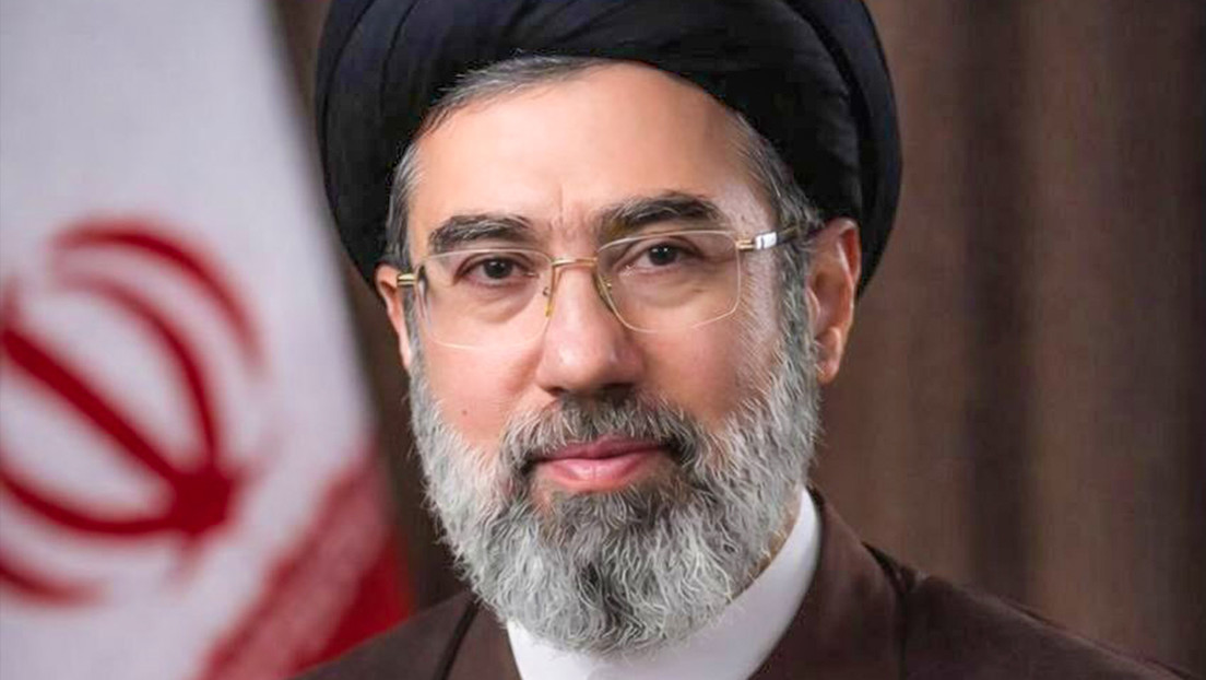 China comenta la elección del nuevo líder supremo de Irán