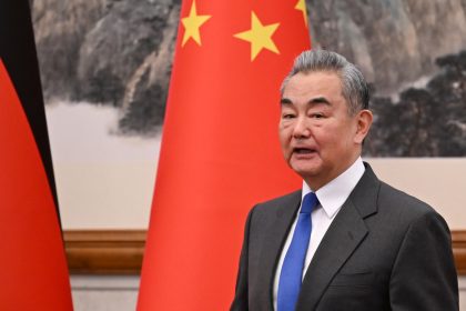 Canciller apela a la sabiduría china al comentar la situación en torno a Irán