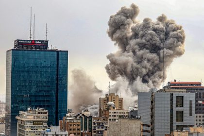 El Pentágono revela cuánto costó la primera semana de guerra contra Irán