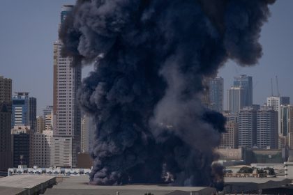 Bloomberg: La agresión a Irán podría marcar el fin del "oasis resplandeciente" de Dubái