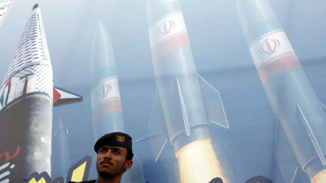 Hutíes de Yemen: Irán lucha para que Oriente Medio "no sea gobernado por la malvada banda de Epstein"