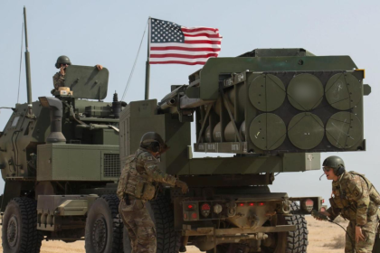 Más de 5.000 objetivos atacados: EE.UU. da un resumen de su agresión contra Irán