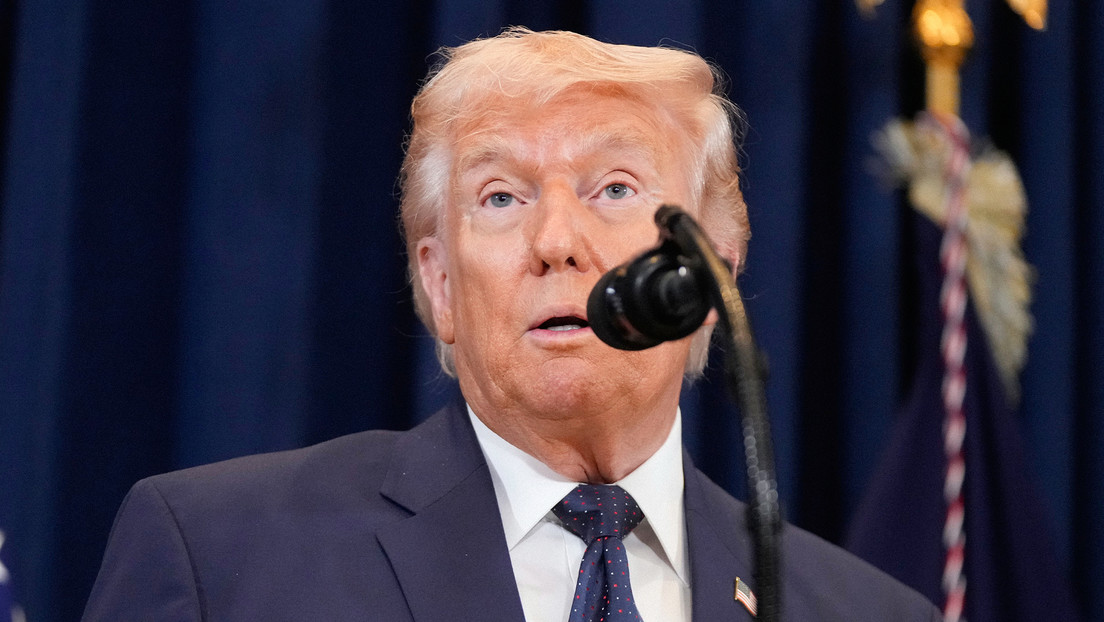 WSJ: Asesores presionan a Trump por temores a un coste político por la guerra en Irán